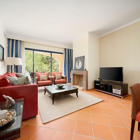 קווארטיירה Al - Apartamento Vila Sol F5 Ah מראה חיצוני תמונה