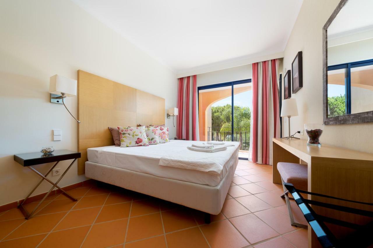 קווארטיירה Al - Apartamento Vila Sol F5 Ah מראה חיצוני תמונה