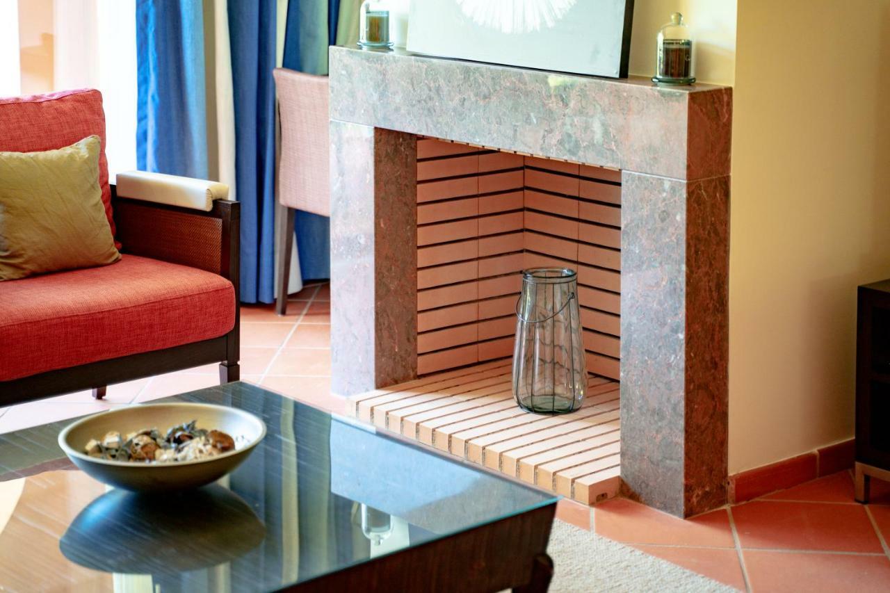 קווארטיירה Al - Apartamento Vila Sol F5 Ah מראה חיצוני תמונה