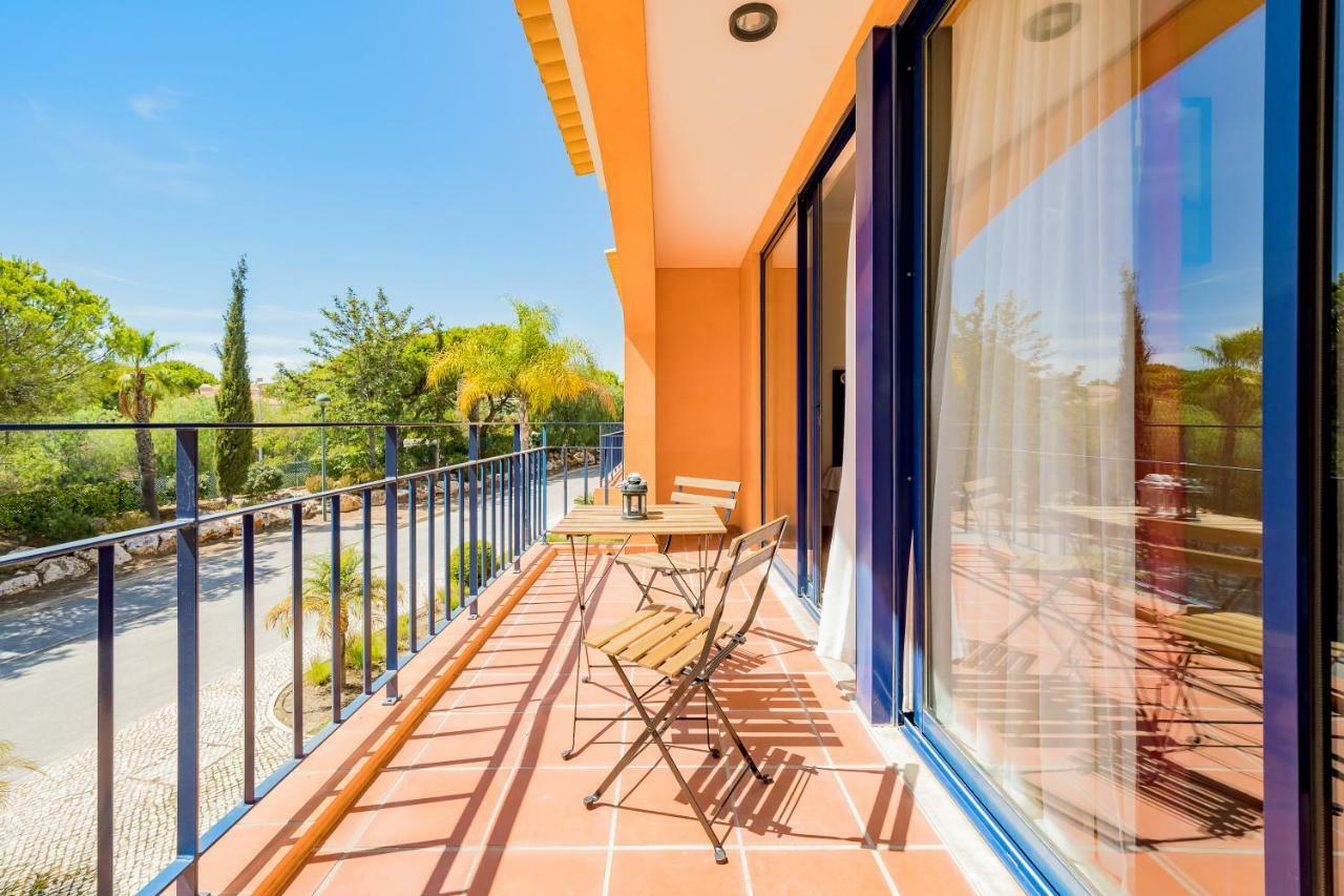 קווארטיירה Al - Apartamento Vila Sol F5 Ah מראה חיצוני תמונה