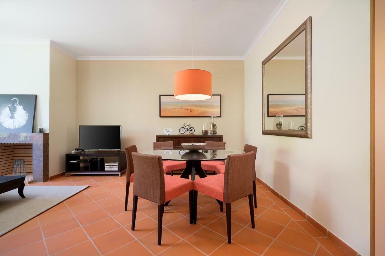 קווארטיירה Al - Apartamento Vila Sol F5 Ah מראה חיצוני תמונה
