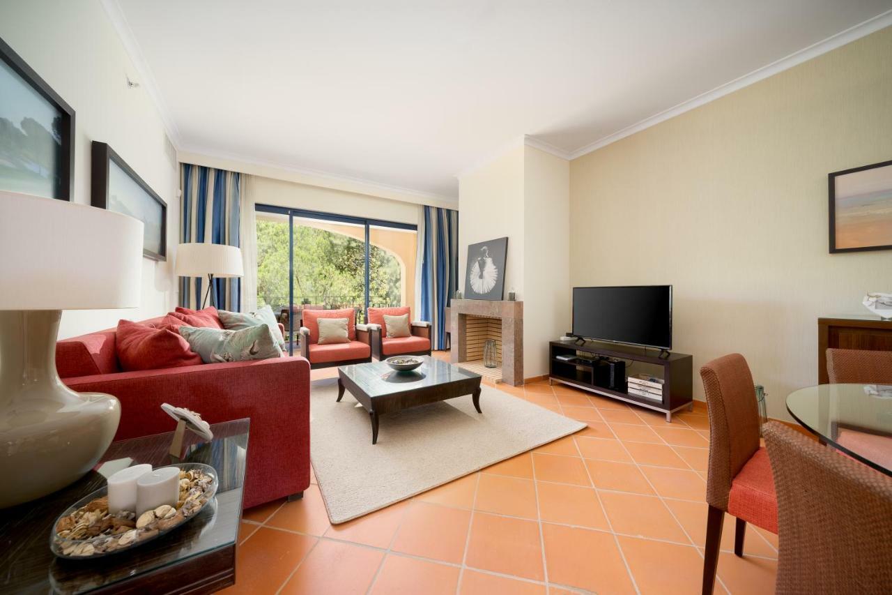 קווארטיירה Al - Apartamento Vila Sol F5 Ah מראה חיצוני תמונה